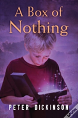 Capa do artigo A Box Of Nothing