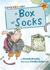 Capa do artigo A Box Of Socks