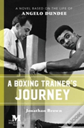 A Boxing Trainer'S Journey