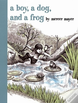 Capa do artigo A Boy, A Dog, And A Frog