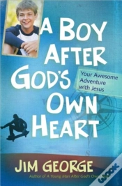 Capa do artigo A Boy After God