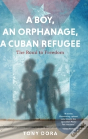 Capa do artigo A Boy, An Orphanage, A Cuban Refugee