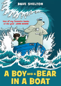 A Boy And A Bear In A Boat - Preview