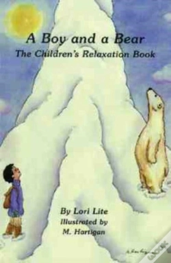 Capa do artigo A Boy And A Bear