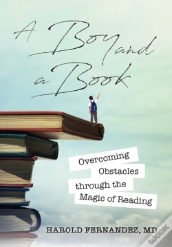 Capa do artigo A Boy And A Book