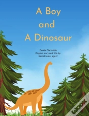 Capa do artigo A Boy And A Dinosaur