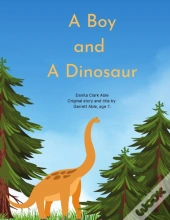 A Boy And A Dinosaur