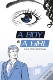 Capa do artigo A Boy And A Girl
