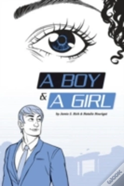Capa do artigo A Boy And A Girl