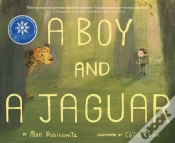 Capa do artigo A Boy And A Jaguar