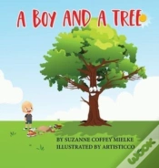 Capa do artigo A Boy And A Tree