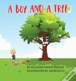 Capa do artigo A Boy And A Tree