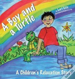 Capa do artigo A Boy And A Turtle