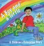 A Boy And A Turtle - Preview