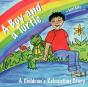 A Boy And A Turtle - Preview