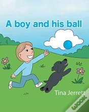 Capa do artigo A Boy And His Ball