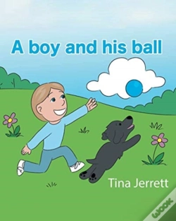 Capa do artigo A Boy And His Ball