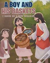 A Boy And His Baskets