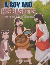 Capa do artigo A Boy And His Baskets