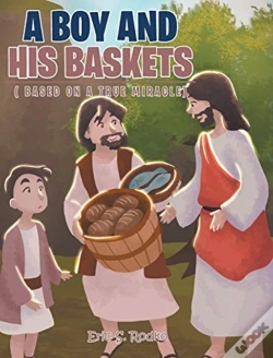 Capa do artigo A Boy And His Baskets