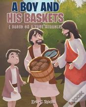 A Boy And His Baskets
