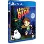 A Boy and His Blob Limited Run PS4 - Preview