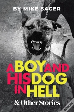Capa do artigo A Boy And His Dog In Hell