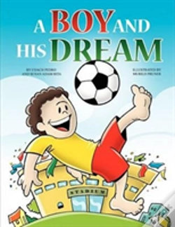 Capa do artigo A Boy And His Dream