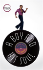 A Boy And His Soul - Preview