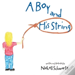 Capa do artigo A Boy And His String