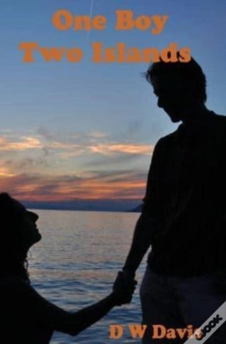 Capa do artigo A Boy And Two Islands
