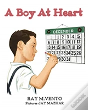 Capa do artigo A Boy At Heart