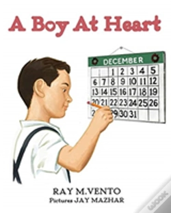 Capa do artigo A Boy At Heart
