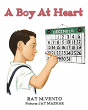 A Boy At Heart - Preview