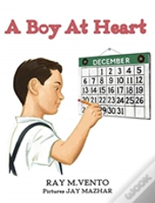 Capa do artigo A Boy At Heart