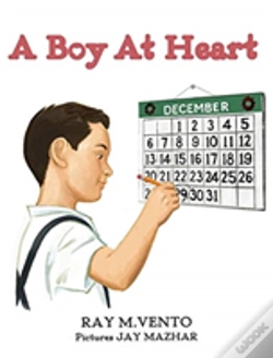 Capa do artigo A Boy At Heart