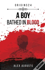 Capa do artigo A Boy Bathed In Blood