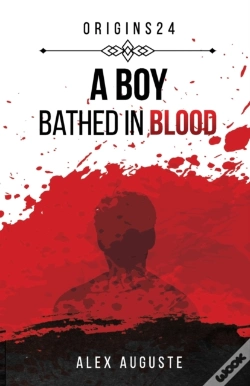 Capa do artigo A Boy Bathed In Blood