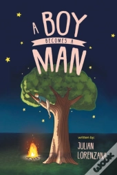 A Boy Becomes A Man
