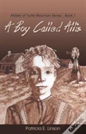 A Boy Called Allis