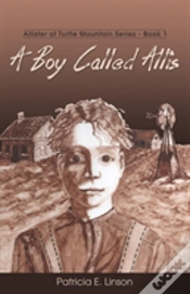 Capa do artigo A Boy Called Allis