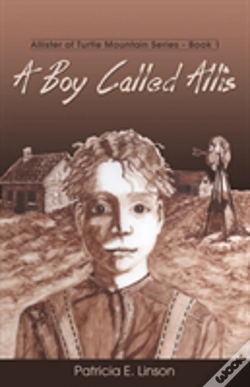 Capa do artigo A Boy Called Allis