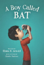 A Boy Called Bat - Preview