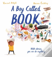 Capa do artigo A Boy Called Book (Pb)