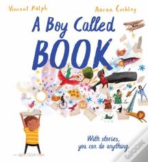 A Boy Called Book (Pb)