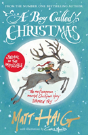 A Boy Called Christmas - Preview