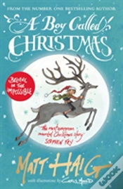 Capa do artigo A Boy Called Christmas