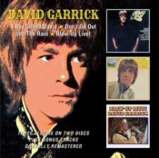 Capa do artigo A Boy Called David/Don