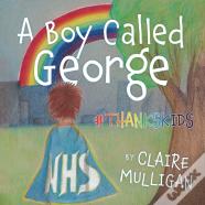 A Boy Called George #Thankskids