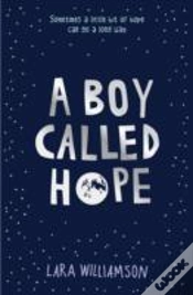 Capa do artigo A Boy Called Hope